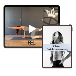 Pilates, l'art de commencer